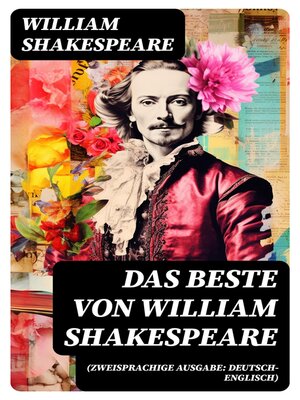 cover image of Das Beste von William Shakespeare (Zweisprachige Ausgabe